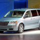 Illustration for article titled New Chrysler Minivans Selling So Well They're Closing The Factory